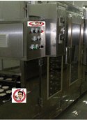 HDM Donut mass production Line Made in Korea